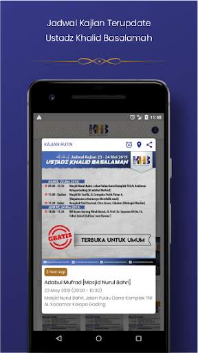 KHB Official screenshot 5