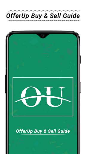 OfferUp Buy & Sell Guide screenshot 1