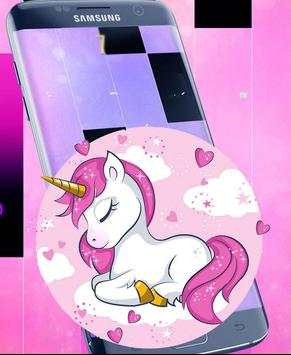 Unicorn Piano Tiles screenshot 3