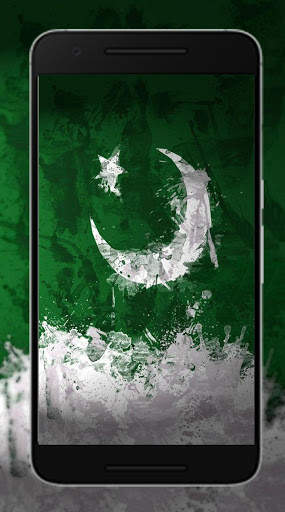 Turkey Flag Wallpaper pakistan flag wallpaper 2020 screenshot 2