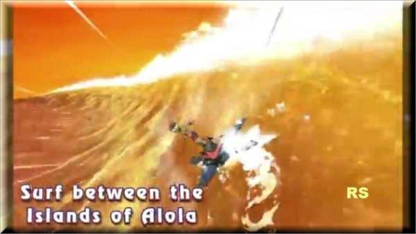 POKEMON ULTRA-SUN/MOON GUIDE screenshot 2