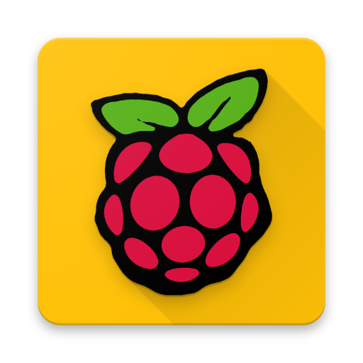 Raspberry Pi Projects icon