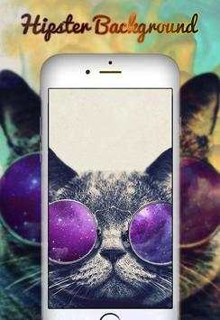 Hypster Background screenshot 1