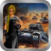 Epic Battle! Clash of Generals 1.0