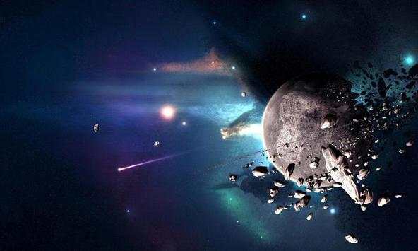 Asteroid wallpapers screenshot 2