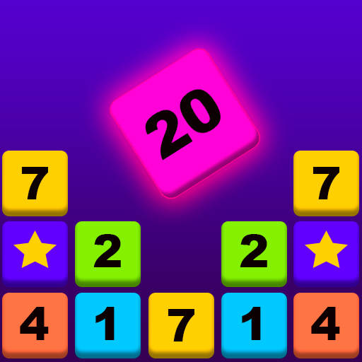 Merge Block: Number Merge Game 2.6.40