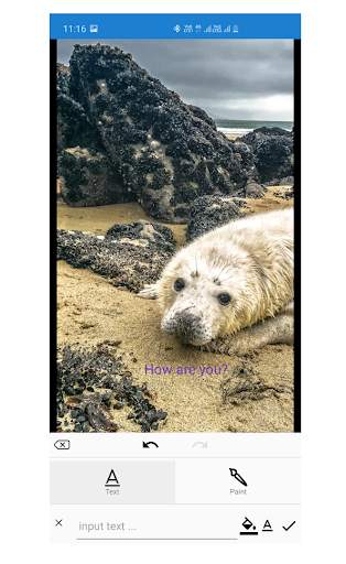 Photo Editor Free screenshot 6
