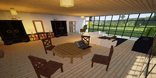Decocraft Mod for Minecraft screenshot 2