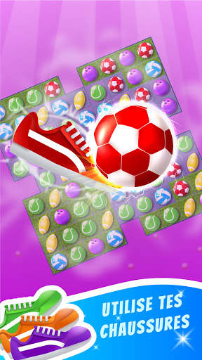Match And Score: Match 3 Game screenshot 3