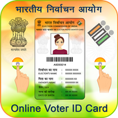 Voter ID icon