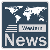 Western News icon