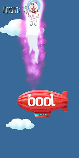 Booldog Launcher 2 تصوير الشاشة