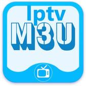 daily m3u list icon