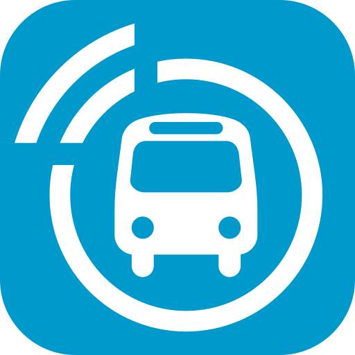 Busradar: Bus Trip App 4.0
