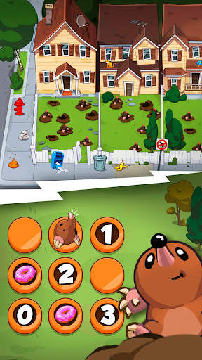 Hero Zero Wieloosobowa gra RPG screenshot 13