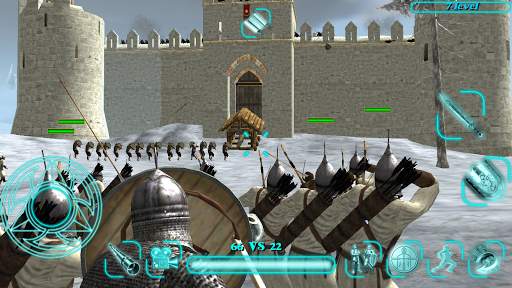 Flourishing Empires screenshot 4