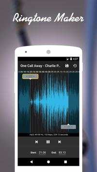 Mp3 Player 4 تصوير الشاشة