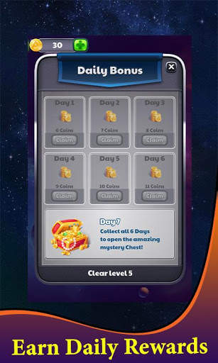 Bubble Shooter World screenshot 6
