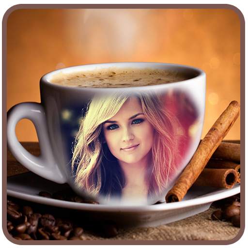 Coffee Mugs Frames 1.0