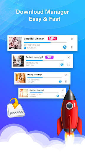 Video Downloader for Twitter - screenshot 4