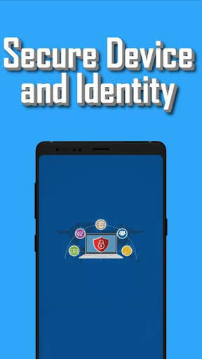 Eco Private VPN PRO - Unlimited Free VPN Proxy screenshot 7