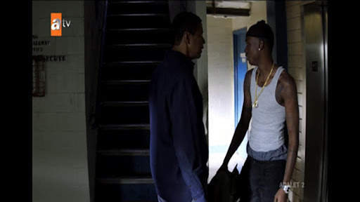 MNE PLAYER screenshot 1