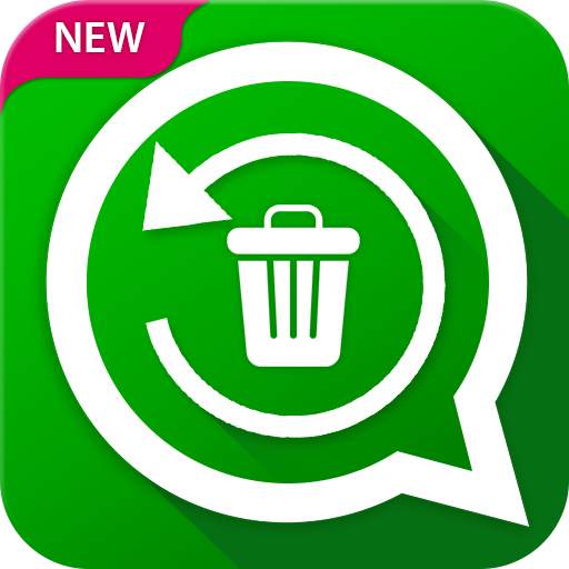 View deleted message & Restore deleted Photos 1.1.2