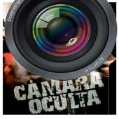 Camara Oculta icon