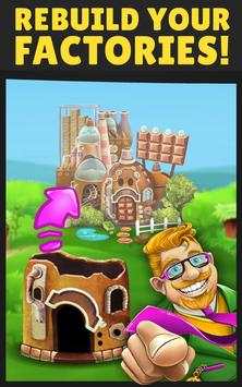 Factory King screenshot 1