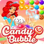 Candy Bubble Shooter 1.0