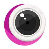 New Candy Selfie Camera Full HD 1