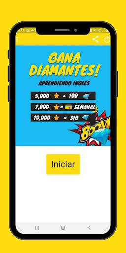 Criptoapps: Diamantes gratis Free Fire screenshot 3