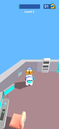 Red Imposter tips screenshot 8