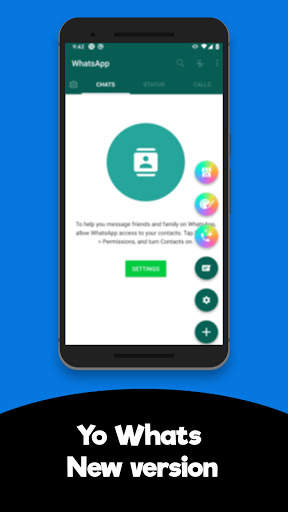 Yo Latest Version Plus new 2021 screenshot 2