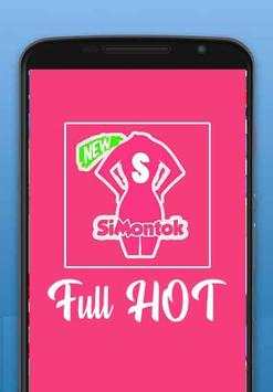 Best SiMontok HD screenshot 1