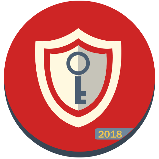 Password generator icon
