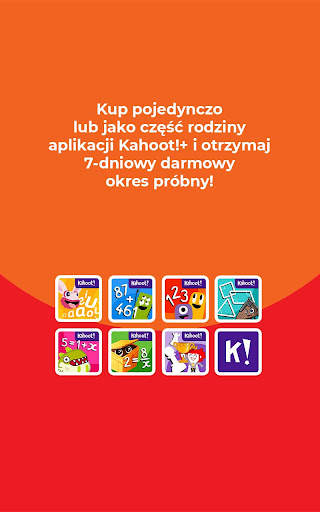 Kahoot! Numbers by DragonBox screenshot 24
