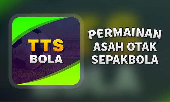 TTS BOLA screenshot 1