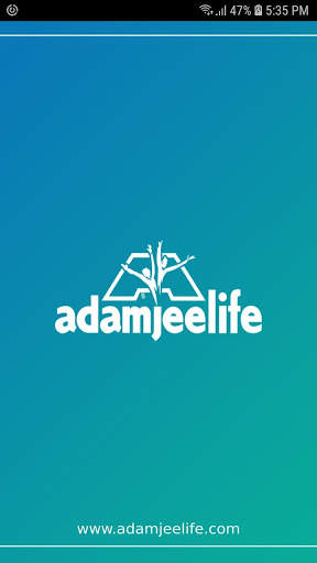 AdamjeeLife Customer App screenshot 1