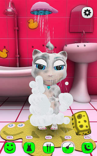 Il Mio Gatto Parlante screenshot 3