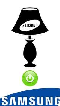 Samsung-xp Flashlight - HD LED Torch screenshot 1