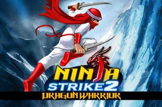 Ninja Strike 2 screenshot 1