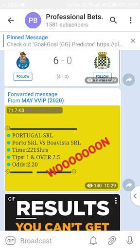 Smart  VVIP Betting Tips screenshot 5