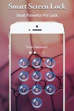 Smart Lock Screen screenshot 4