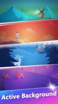 Anime Music Tiles: Piano Dream screenshot 5