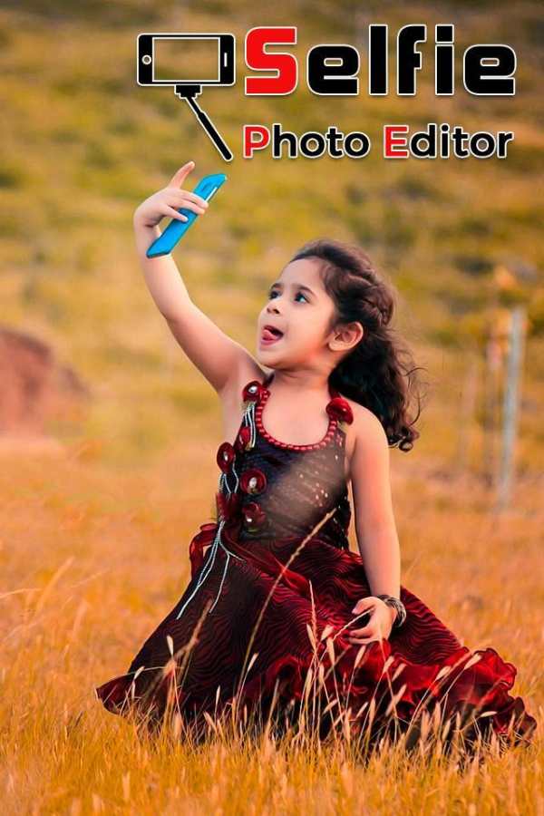 Selfie Camera Photo Editor 2 تصوير الشاشة