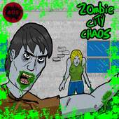 Zombie City Chaos 1.0.17