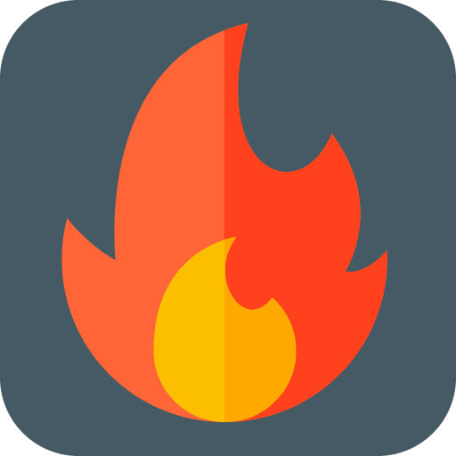 Fire VPN Location Changer - Free Unlimited VPN icon
