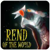 Rend of the World logo