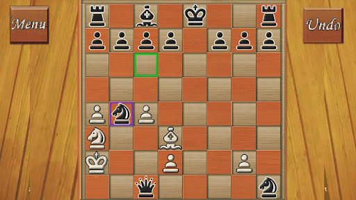 Li Chess XXX Checkmate Tactics screenshot 2